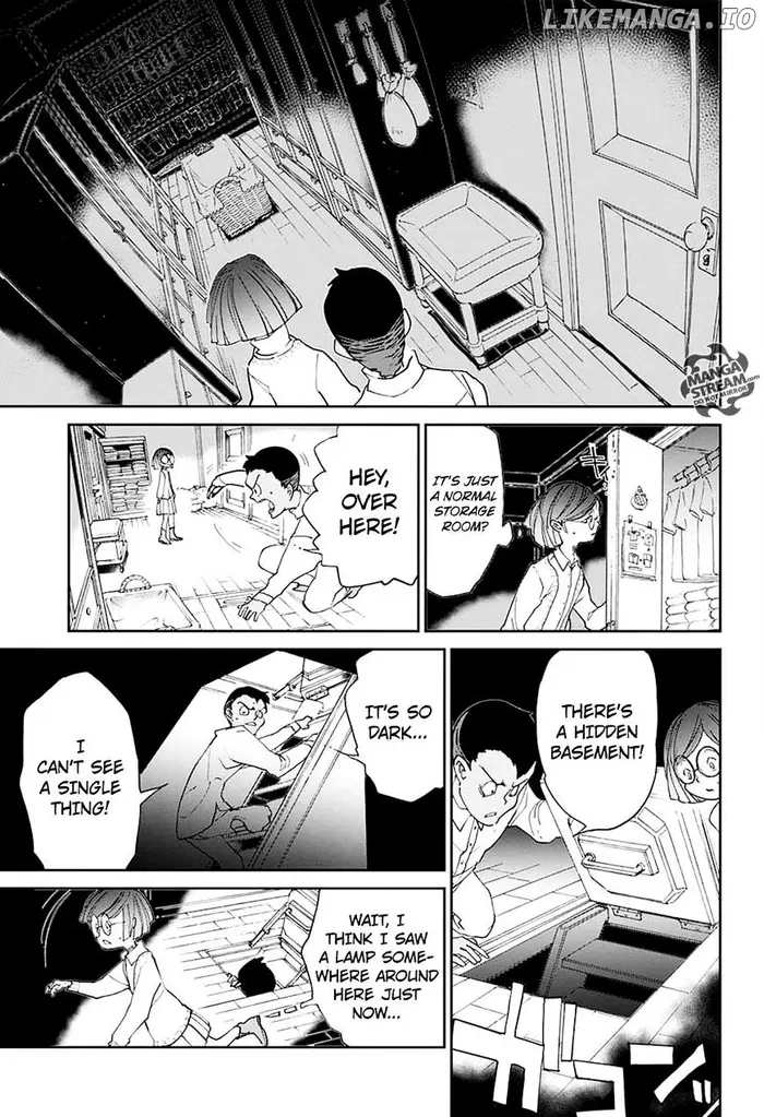 The Promised Neverland chapter 17 image 14_optimized